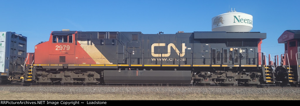 CN 2979